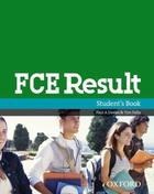 Učebnice v jazykovém kurzu AJ příprava na zkoušku B2 First (FCE) - FCE Result