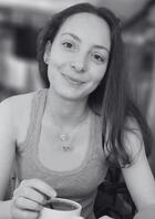 Lektor jazykového kurzu Online čeština pro cizince PayPal - Zuzana Martincová