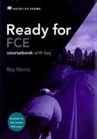 Učebnice v jazykovém kurzu Angličtina - příprava na zkoušku First (FCE), ČL + RM: Út a Čt 18:30 - 20:00 - Ready for FCE