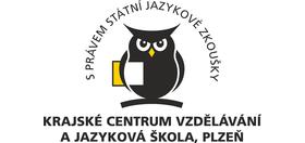 Intenzivní jazyková výuka Plzeň 3: Jazyková škola Krajské centrum vzdělávání a JŠ s právem SJZ Jazyková škola Plzeň 3 Plzeň 3 (Vnitřní Město)