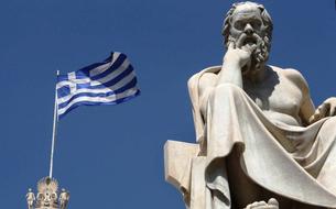 Skupinové (veřejné) jazykové kurzy řečtiny